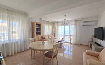 venta piso algarrobo algarrobo costa