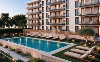 venta apartamento mahon mahón