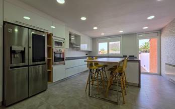 venta chalet adosado albesa cataluna