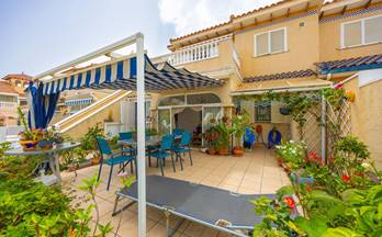 231 casas en venta en orihuela costa con piscina