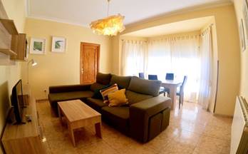 alquiler piso plasencia centro