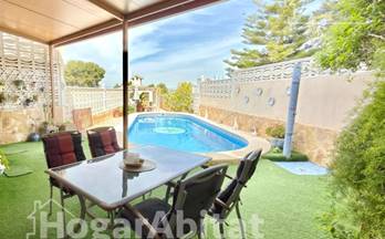 584 casas en venta valencia provincia