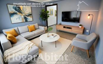 venta piso valencia poblats maritims