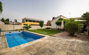 venta chalet armilla campus salud