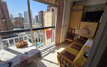 venta apartamento benidorm levante