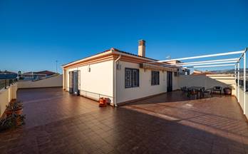 venta atico armilla san miguel