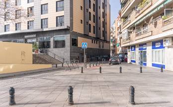 venta empresa granada alhamar