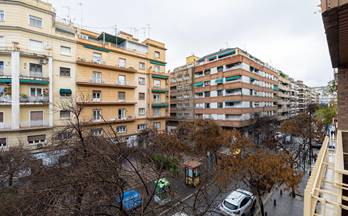 venta piso granada las rozas
