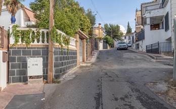 156 casas en venta huetor vega