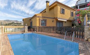 102 casas en venta almuñecar