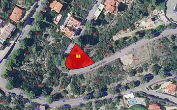 TERRENOS SOLARES en venta Peñiscola Las Atalayas - Urmi - Cerro Mar