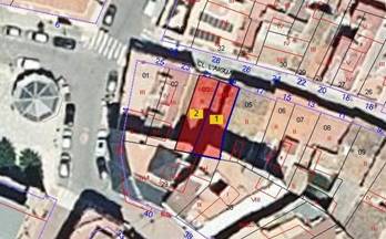 TERRENOS SOLARES en venta Burriana CENTRO