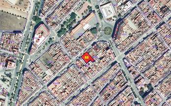 TERRENOS SOLARES en venta Villarreal Vila Real Vila-real