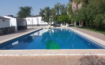 venta chalet torremayor 