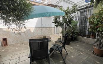 venta villa montequinto 