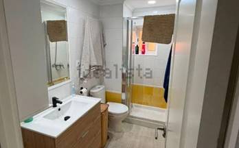alquiler piso sevilla santa aurelia