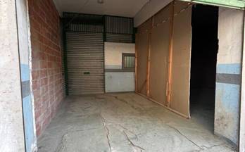 venta local barakaldo 