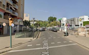 6 garajes en venta marratxi