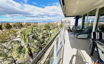 venta piso salou centro