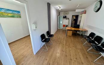 6 locales en venta horta guinardo barcelona