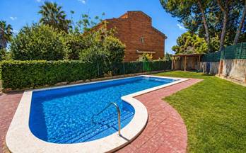 47 casas en venta botarell