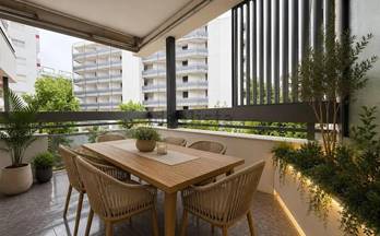 venta piso salou platja de levant