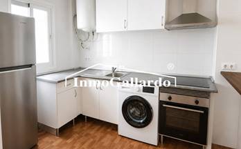 venta piso malaga camino de suárez
