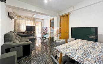 venta piso castellon de la plana 