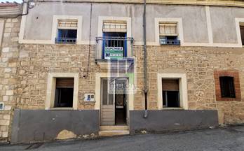 venta casa unifamiliar resto provincia rabe de las calzadas
