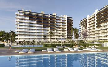 venta apartamento torrevieja punta prima