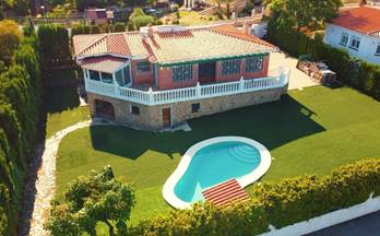 venta chalet la nucia mercadona avda. coloma