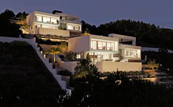 594 casas en venta la nucia
