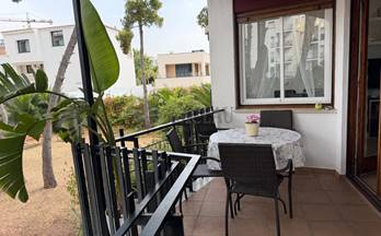 alquiler piso sitges vinyet