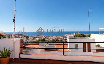 venta piso sitges observatori