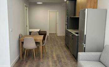 1 estudios en alquiler alhaurin de la torre