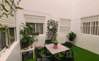 alquiler piso almeria zapillo