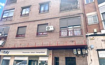 venta piso plasencia centro