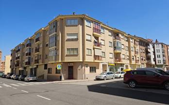 PISO en venta Almazan Castilla y leon
