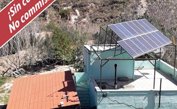 10 casas en venta yatova