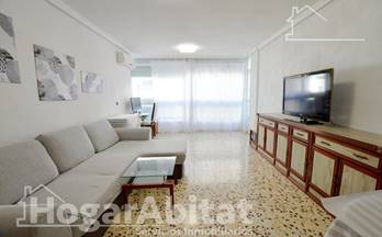 125 pisos en venta mutxamel