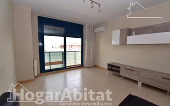 65 pisos en venta la cañada, valencia
