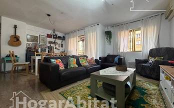 venta piso valencia la saidia