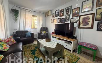 venta piso valencia la saidia