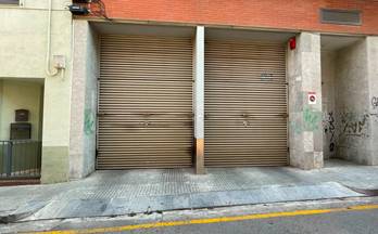 venta garaje mollet del valles centro