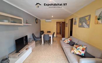 84 pisos en venta la pineda