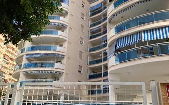 530 pisos en venta benidorm