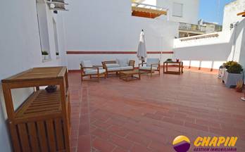 venta piso arcos de la frontera jedula