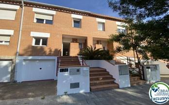 venta casa unifamiliar roses els grecs - mas oliva