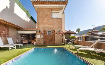 141 casas en venta vegas del genil