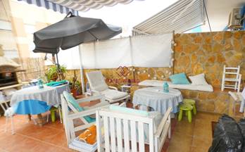 venta duplex mazarron bolnuevo